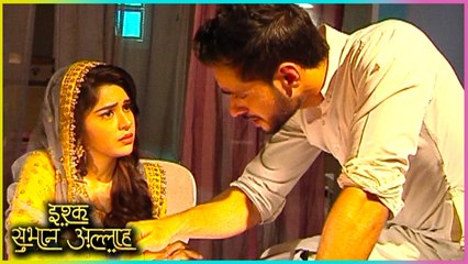 Zara Wins Halala Case Against Kabeer | Ishq Subhan allah Upcoming Twist