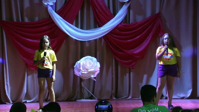 2018_4 НАШЕ! ТАЛАНТИ