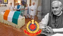 Atal Bihari Vajpayee's Last Rites Routes , Delhi Police ने जारी की Advisory | वनइंडिया हिंदी