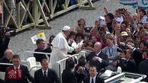 En espera del viaje del Papa a Bari para participar de un encuentro ecuménico, tres canciones de la tradición cristiana oriental se convierten en tres videos de