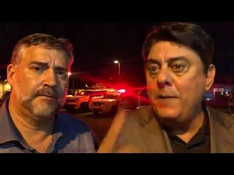 Wadih e Pimenta relatam como foram as manobras ilegais para manter Lula preso