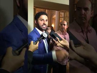 David Miranda (PSOL) denuncia homofobia na Câmara