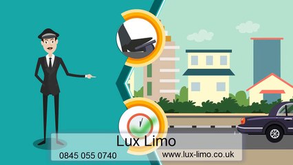 Limo Hire Services in Coventry at Reasonable Cost