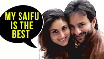 Why Saif Ali Khan Is The Best Husband For Kareena Kapoor | Happy Birthday Saif Ali Khan