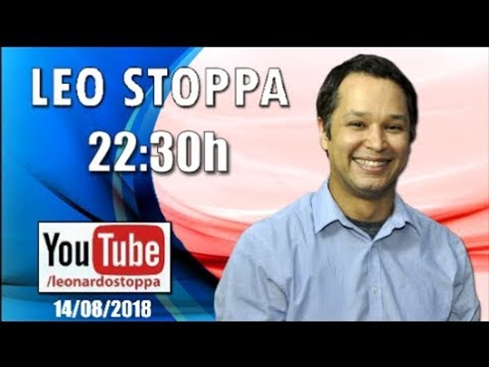 Leo Stoppa 22:00
