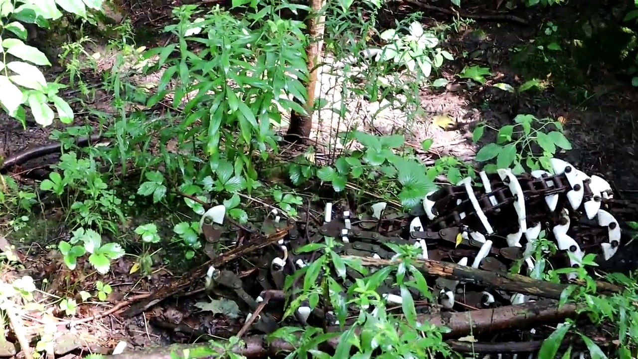 We Found The BANDiTS GOLD TRAiN! - Bandits Treasure Part 15/ That YouTub3 Family