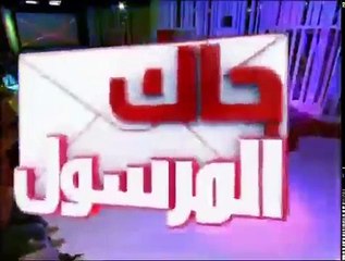 جاك المرسول -- جزائري و مغربي جمعتهما صداقة الطفولة يلتقيان بعد 51 سنة و يذرفان الدموع
