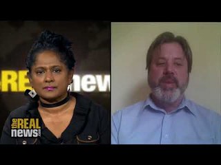 Brian Mier explica a perseguição a Lula