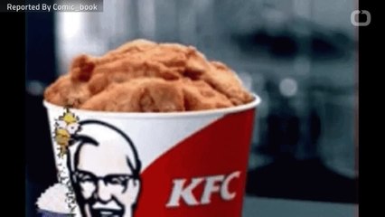 McDonald's Upping Its Chicken Nugget Game In Japan