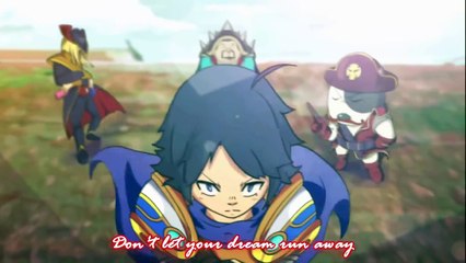 擼時代 第一季 03丨U17