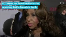 FOX News Uses Photo Of Patti Labelle In Aretha Franklin Memorium