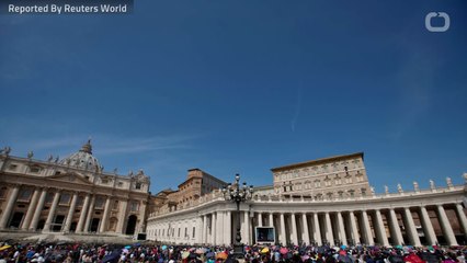 U.S. Bishops Call For Vatican, Lay Abuse Probe Into Ex-Cardinal