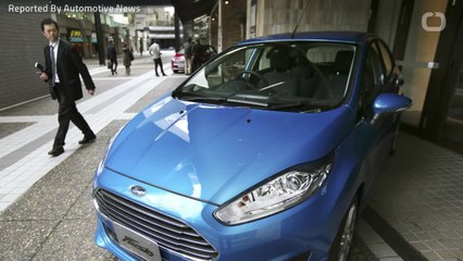 Ford Portfolio Growing By 3 Models By 2023