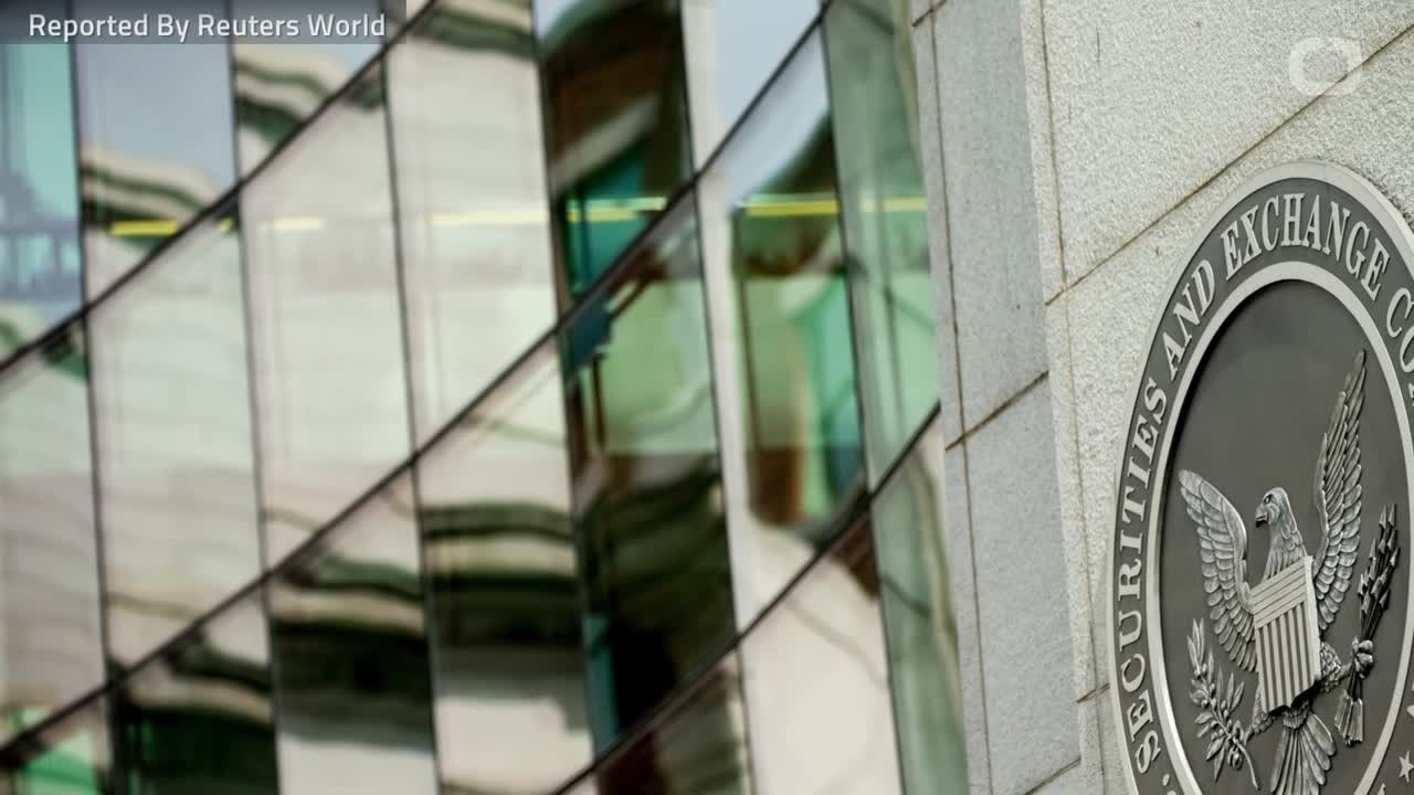 Citi To SEC: Yes, We Had Bad Controls And Poor Supervision