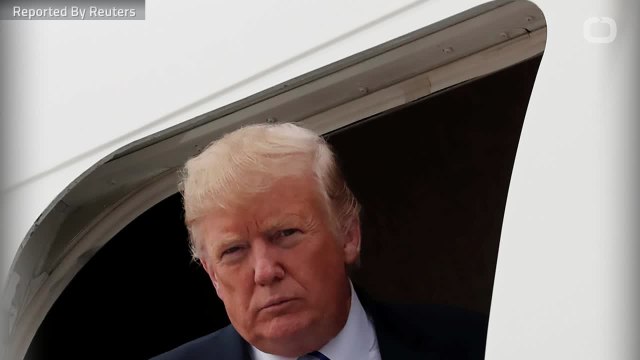 Former CIA Director John Brennan Rips President Trump