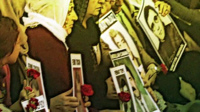 Beni Bul Anne (Ceylan Ertem, Ahmet Kaya ve Kayıp Yakınları)(1)