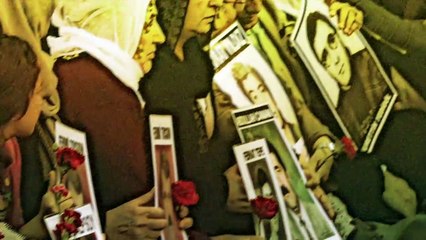 Beni Bul Anne (Ceylan Ertem, Ahmet Kaya ve Kayıp Yakınları)(1)