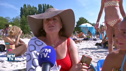 Deux fois plus de noyades en 2018 qu'en 2015