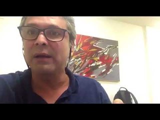 Lindbergh: essa Rede Globo é muito canalha