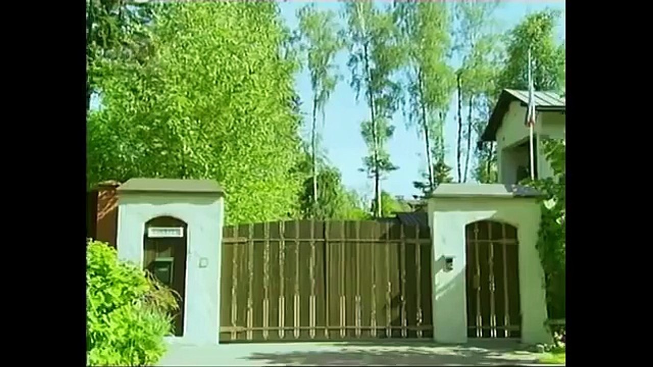 Моя прекрасная няня 151 серия