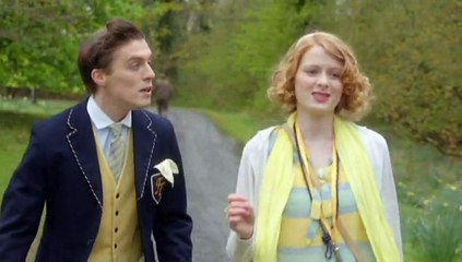 Blandings - S1 E5 - Lord Emsworth And The Girl Friend