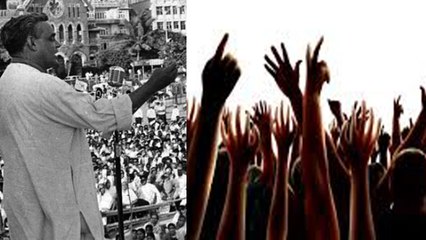 Atal Bihari Vajpayee की इस Poem ने जीता था लड़कियों का दिल | वनइंडिया हिंदी