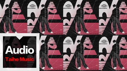 李俊毅 JUN122【RUN 2U】HD 高清官方歌詞版 MV