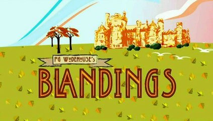 Blandings - S2 E2 - Dirty Work at the Crossroads