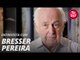 TV 247 entrevista Bresser Pereira - Professor emérito da FGV