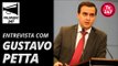 Gustavo Petta, candidato a deputado estadual pelo PCdoB-SP
