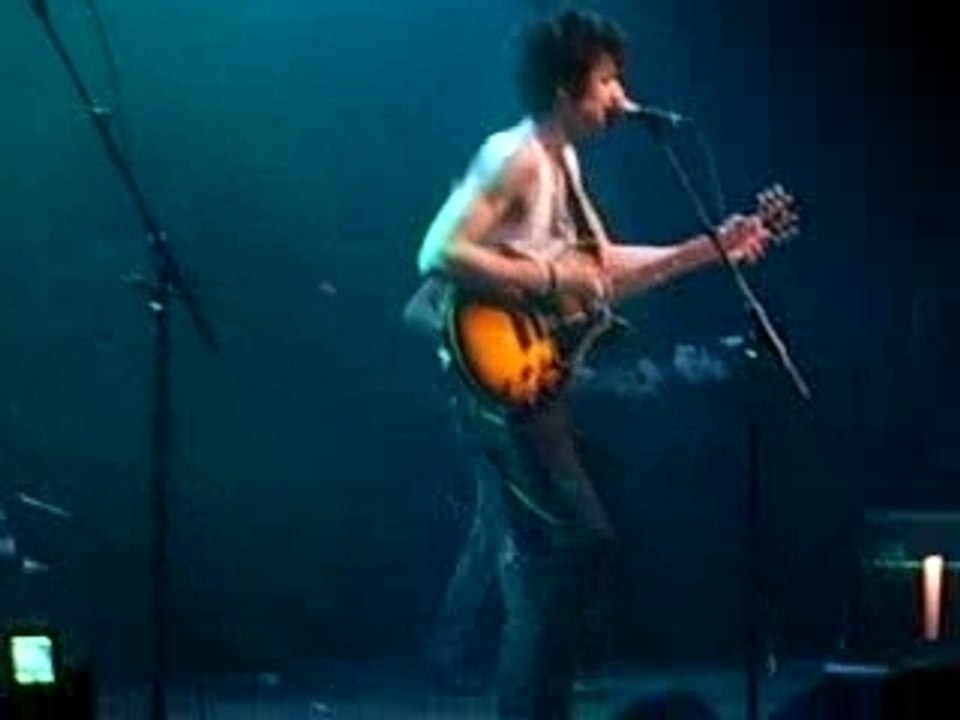 BB Brunes à la Cigale Mr Hyde