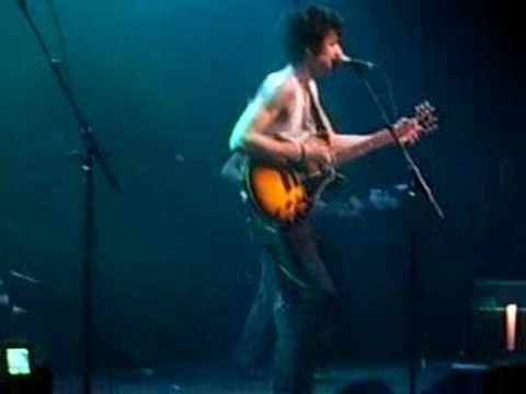 BB Brunes à la Cigale Mr Hyde