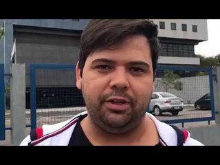 De Gustavo Mendes a Lula: que a gente se encontre na posse