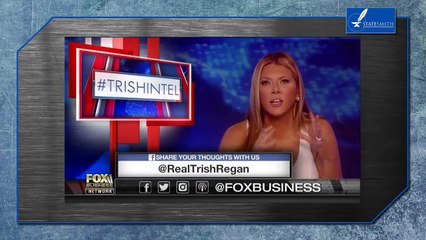 OWNED! Danes fire back at Trish Regan for LYING about Denmark.