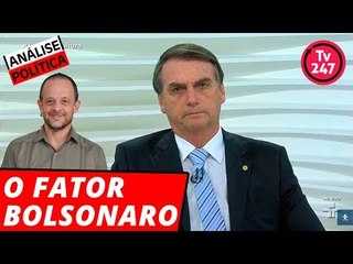 Análise política, com Breno Altman: unidade na esquerda e o fator Bolsonaro