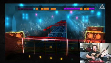 7vil4 - Rip and Tear (Doom OST)