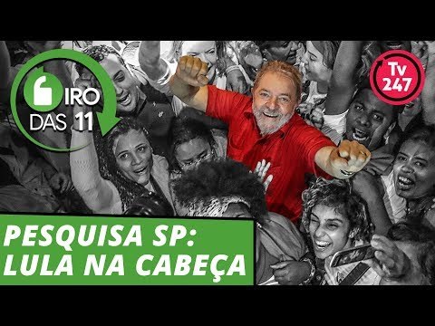 Giro das 11h, com Mauro Lopes: ressaca na direita