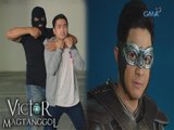 Victor Magtanggol: Hammerman vs Martilyo Gang |   Episode 14