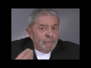 Lula: Educação jamais é gasto
