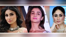Mouni Roy's Gold beat Kareena Kapoor Khan, Alia Bhatt & Deepika Padukone; Here How | FilmiBeat
