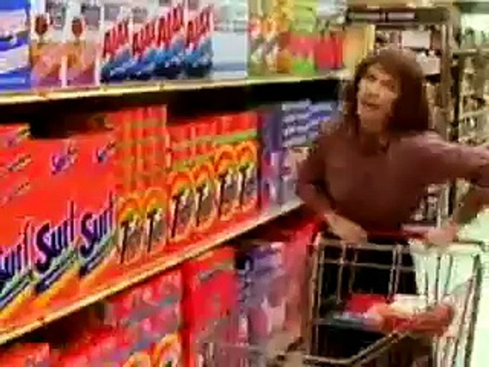 Annie lennox you have placed a chill in my heart