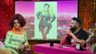 Tempest DuJour: Look at Huh SUPERSIZED Pt 2 on Hey Qween! with Jonny McGovern