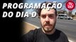 William De Lucca anuncia programação do Dia D em Brasília