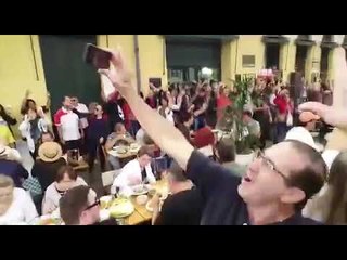 Lula Livre ecoa em Floripa