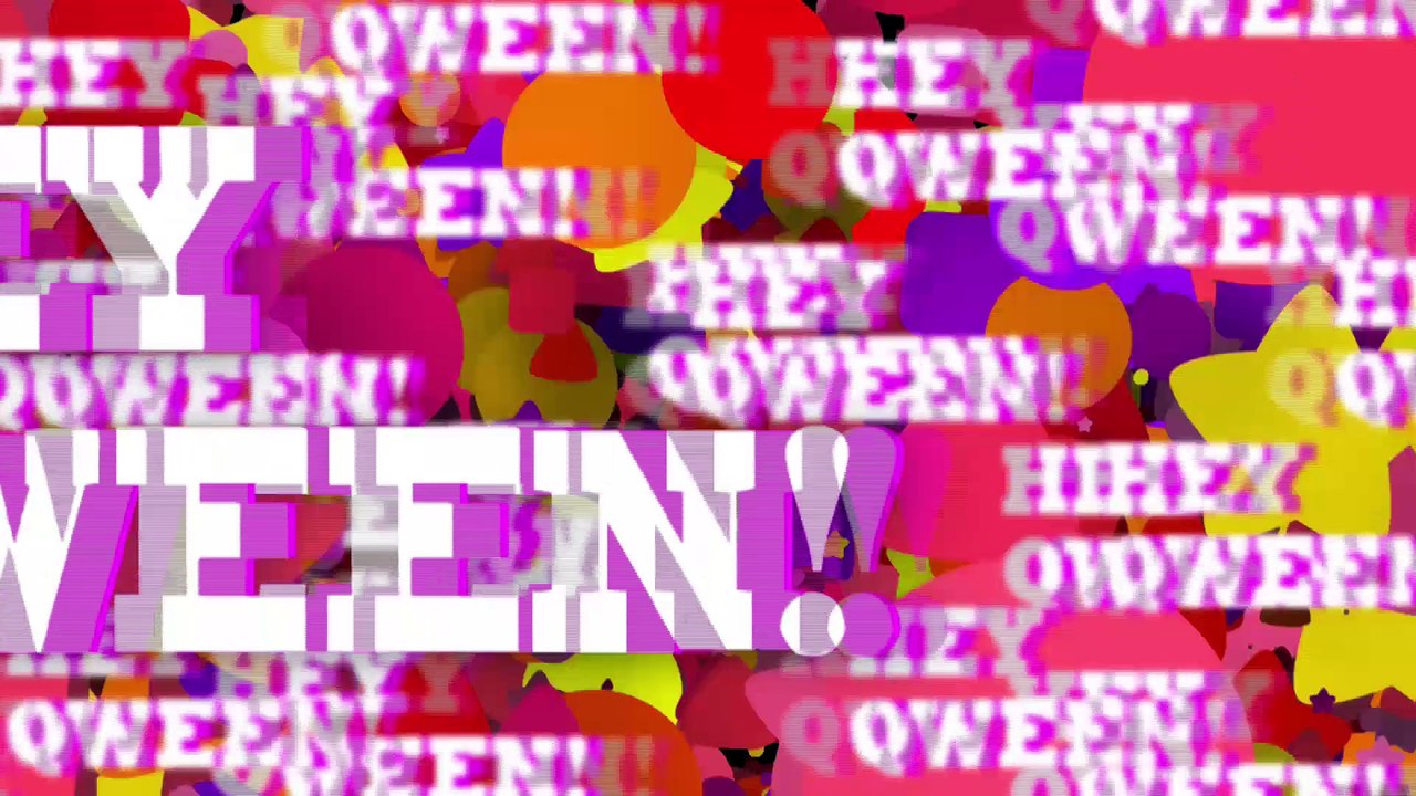 Hey Qween! BONUS: Trinity K Bonet On Reading THE COMMENTS