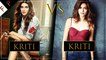 Kriti Sanon VS Kriti Kharbanda Songs I Which One Has Better Songs?