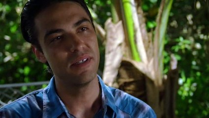 The Glades - S1 E9 - Honey