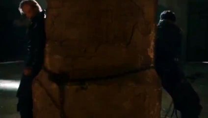 The Musketeers - S2 E5 - The Return part 2/2