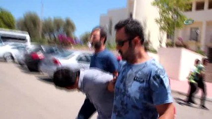 Sünger Bob Oynayalım' Dedi, 5 Yaşındaki Çocuğu Tuvalette Taciz Etti