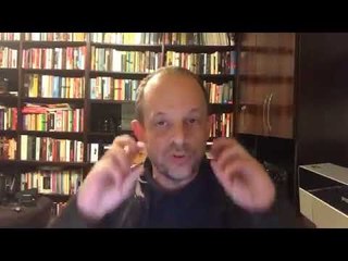 Altman explica o que foi o caso Campora-Péron?